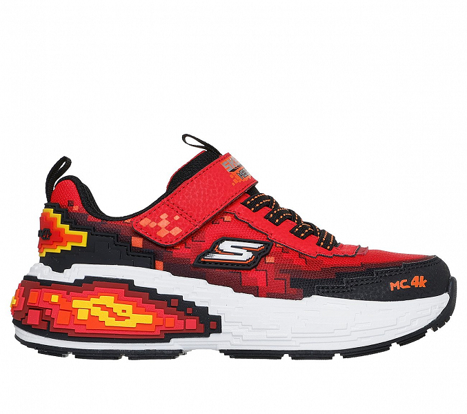 SKECHERS  Mega-Craft 4K - 402160L