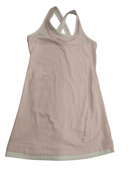 CHAMPION TANK TOP W - 402266C