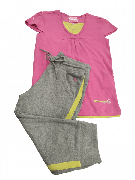 CHAMPION KIDS SET - 402452
