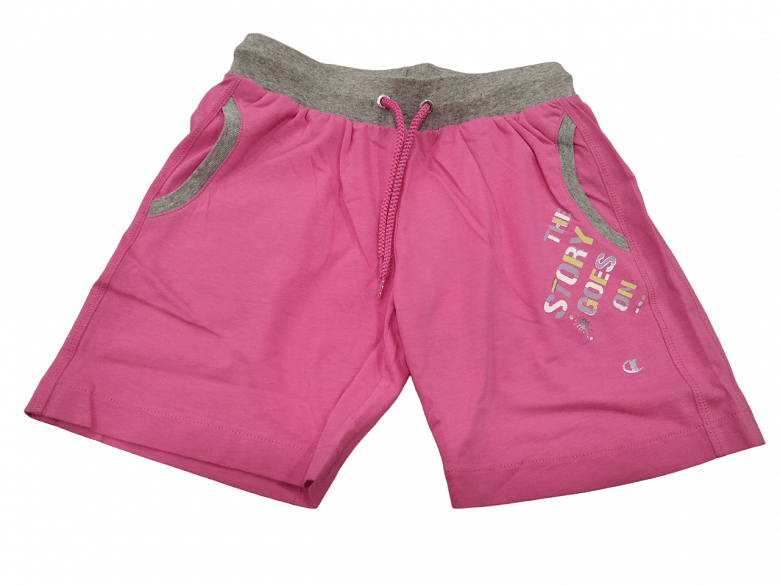 SHORTS GIRL - 402511