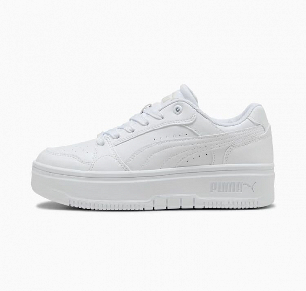 Rebound Femme Low - 402592