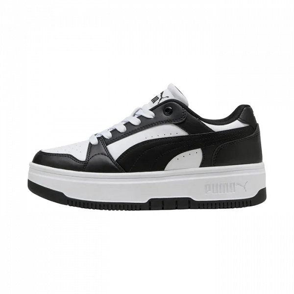 Rebound Femme Low - 402592