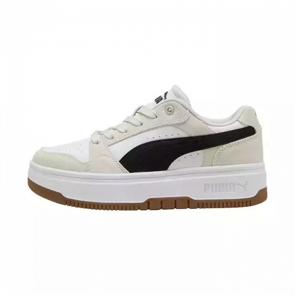 Rebound Femme Low SD - 402593