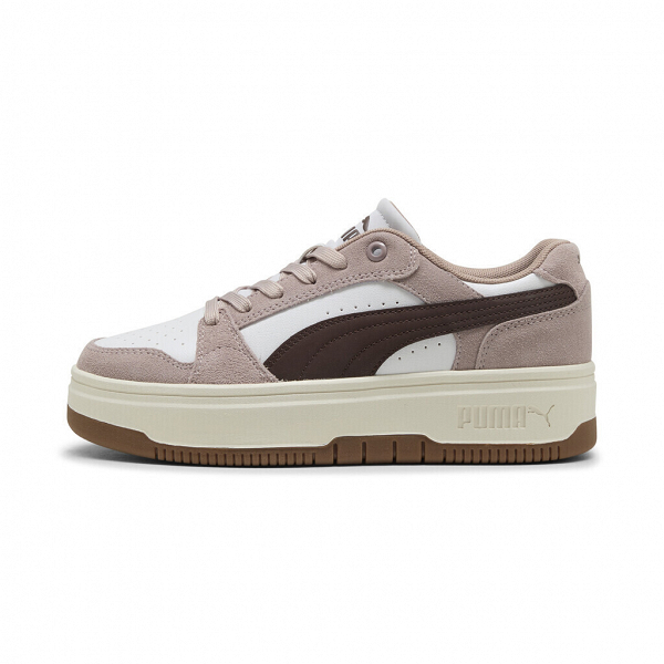 Rebound Femme Low SD - 402593