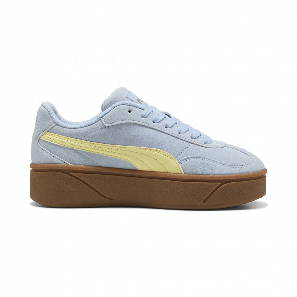 Puma Club II Era Platform SD Wns - 402609