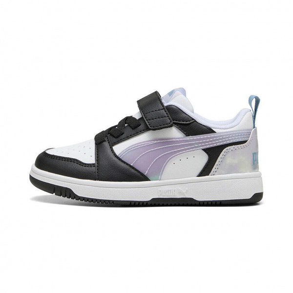 Puma Rebound V6 Lo Space Belle AC+ PS - 402786