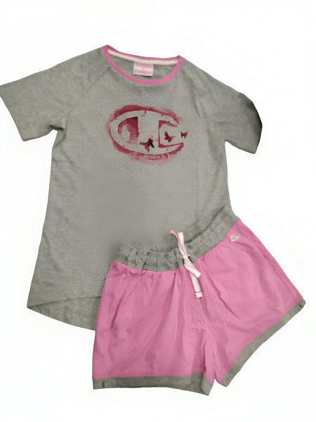 CHAMPION KIDS SET - 402896