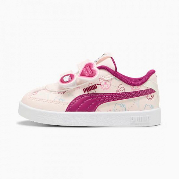 Puma Club II Era HK&FR 2 V Inf - 403413