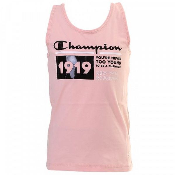Tank Top - 403598