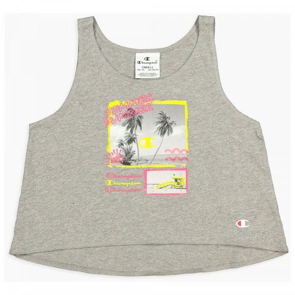 Tank Top - 403875