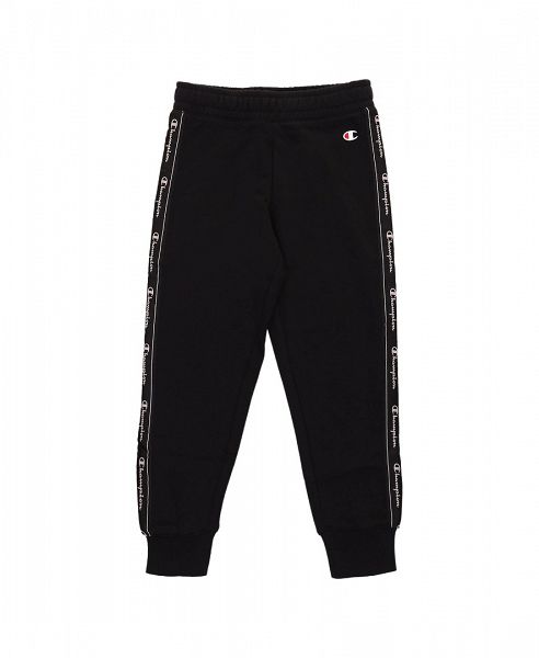 Rib Cuff Pants - 404270
