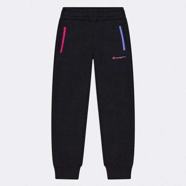 Champion Girls Rib Cuff Pants - 404479