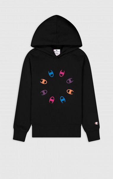 Hooded Sweatshirt - 404780