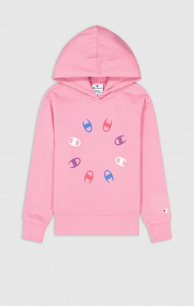 Hooded Sweatshirt - 404780
