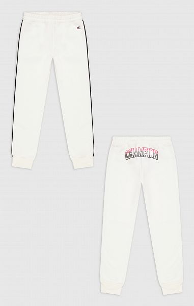 Rib Cuff Pants - 404810