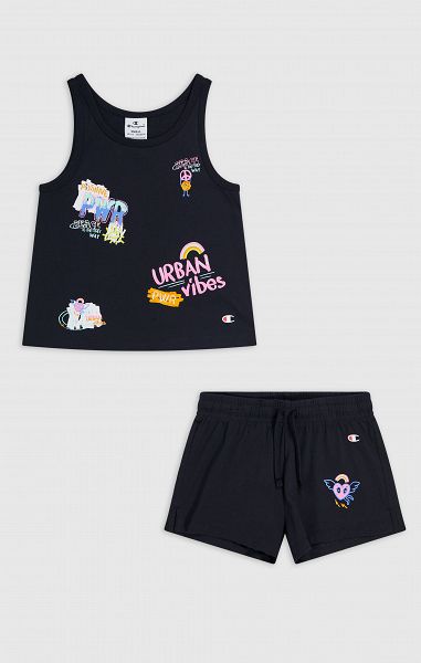 Champion Set - 404931