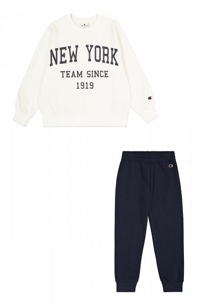Sweatsuit - 405044
