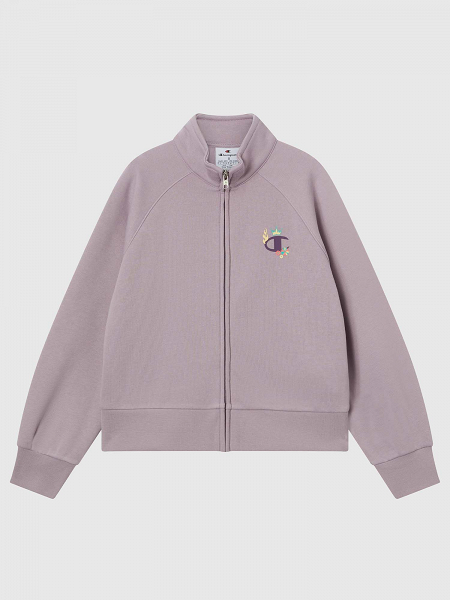 Champion Full Zip Sweatshirt - 405220