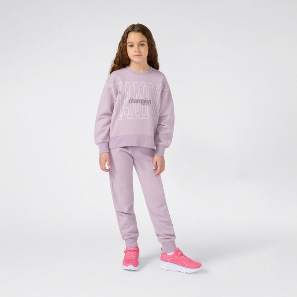 Champion Sweatsuit - 405236