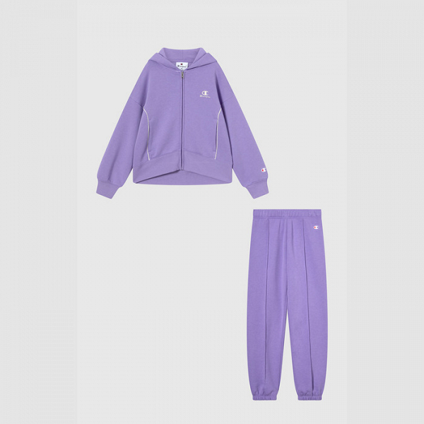 Champion Sweatsuit - 405238