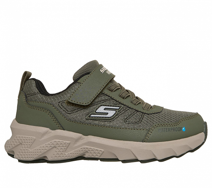 SKECHERS  LO - 406334L