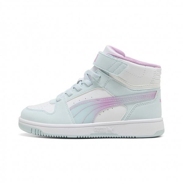 Rebound Slam Mid Faded Glow AC+ PS - 408373