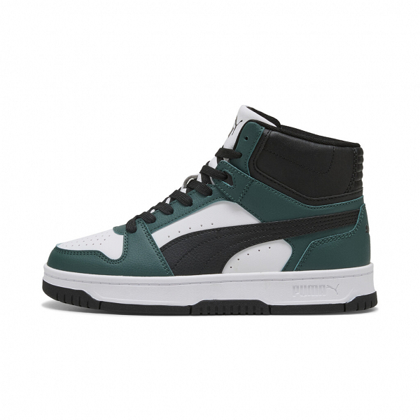 Rebound Slam Mid Jr - 408800
