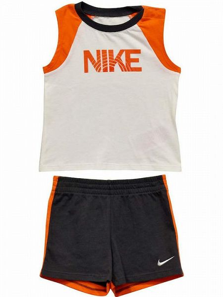 NIKE SET GRAPHIC JERSEY - 412799