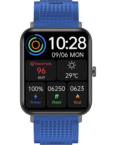 DAS.4 SU02 WATCH - 45012