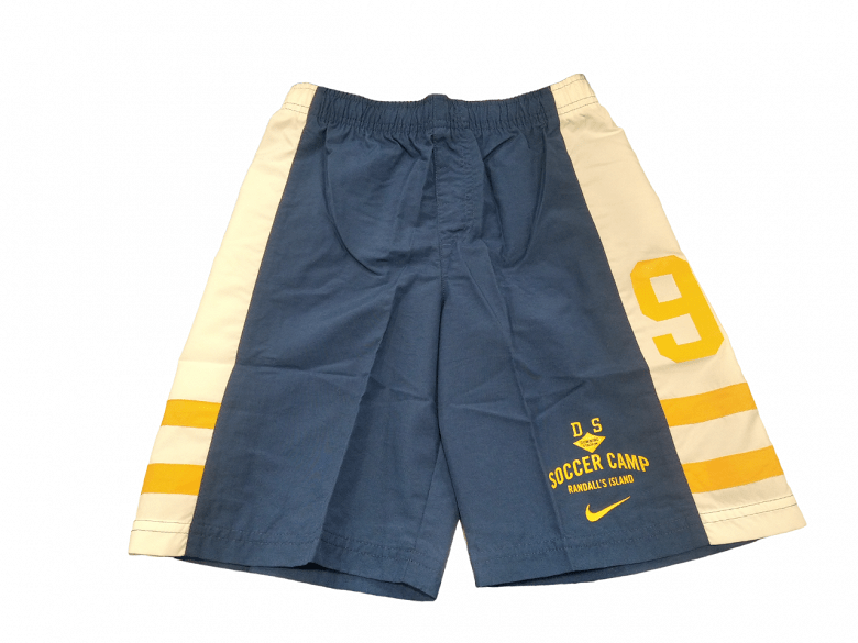 NIKE BOYS SWIMWEAR - 471779