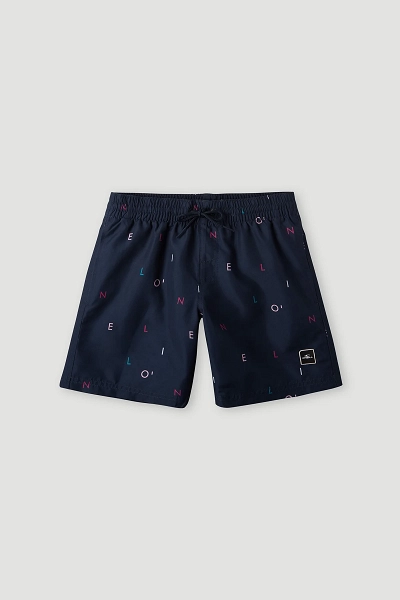 CALI ZOOM SHORTS - 4800009