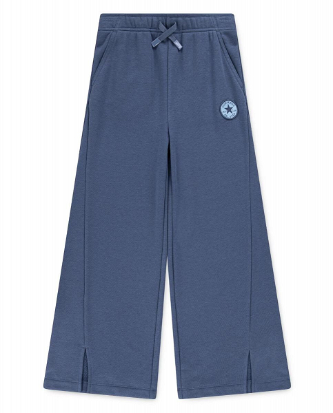 CNVG WIDER LEG PANT W/ FRONT V - 4CH414