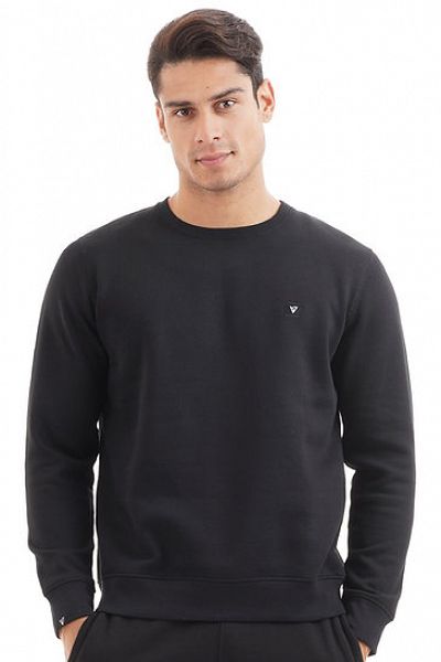 MEN'S SWEATSHIRT BASIC - 50010