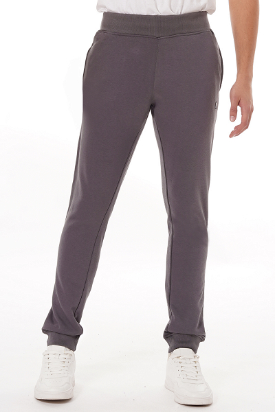 MEN'S F TERRY CUFFED PANTS - 50018