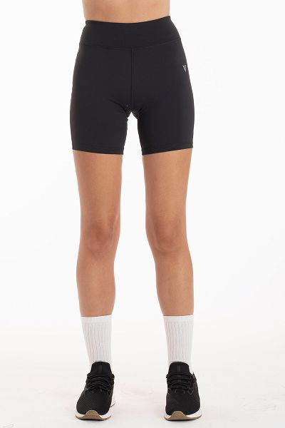 WO'S BIKER PRO SHORTS - 50024