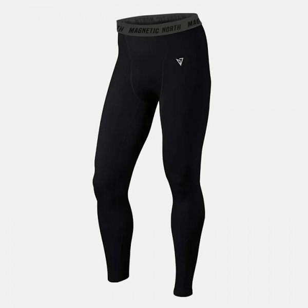 MEN'S COMPRESSION 3/4 TIGHTS - 50029