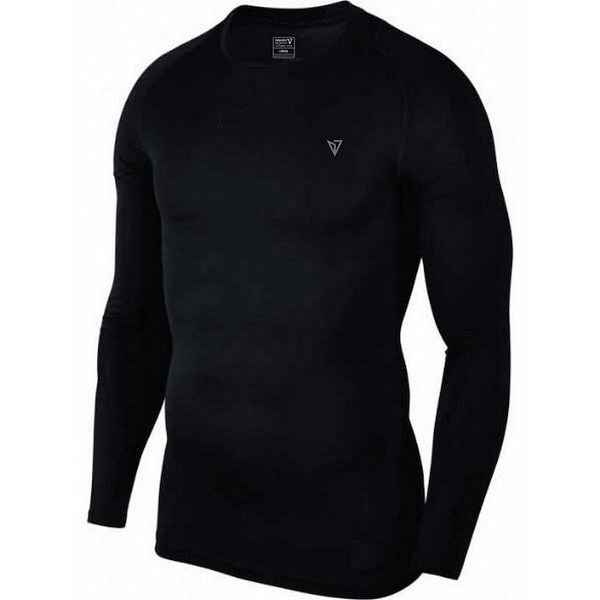 THERMAL SEAMLESS TOP - 50034