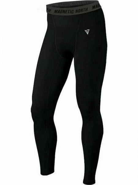 THERMAL SEAMLESS TIGHTS - 50035