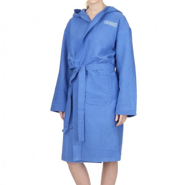 ARENA MICROFIBER BATHROBE - 50045