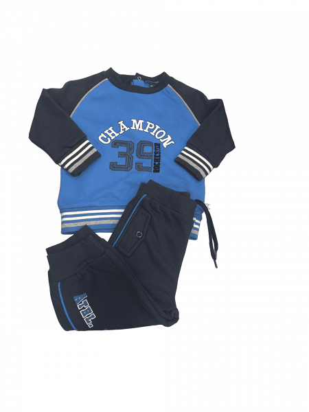 Champion Athletic Set - 500918