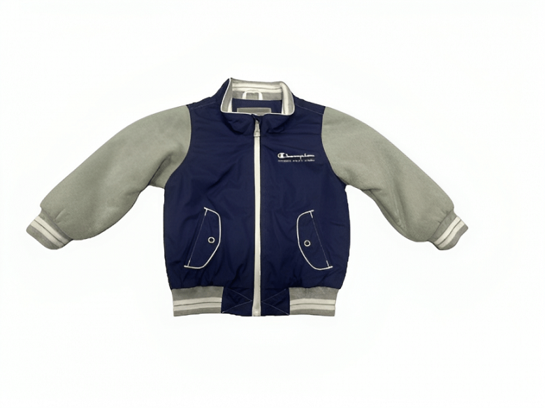 Champion Windbreaker Jacket - 501036