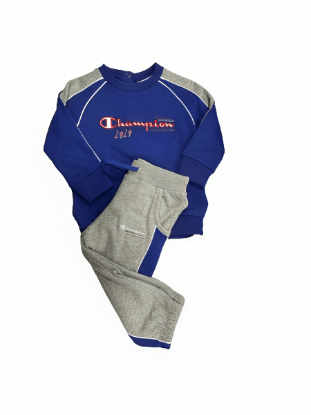 CHAMPION BEBE SET - 501075