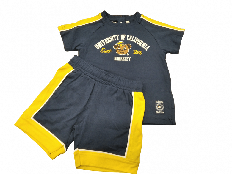 CHAMPION TEE SET - 501146