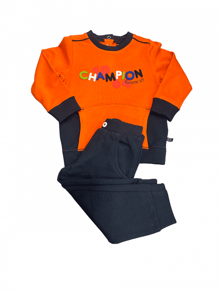 Champion Athletic Set - 501218
