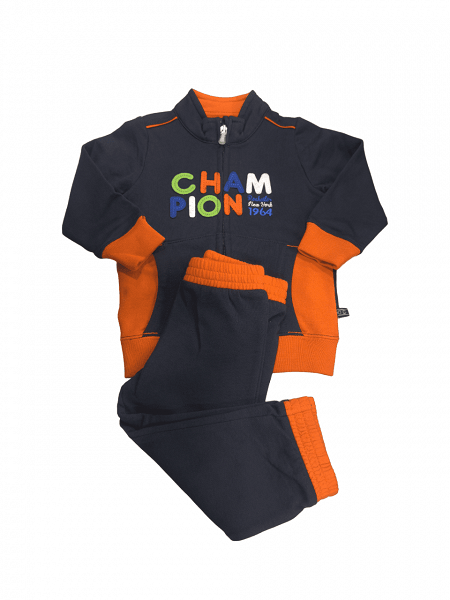 Champion Athletic Set - 501219
