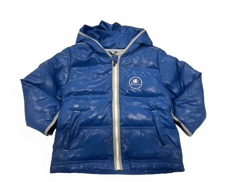 Hooded Jacket - 501246
