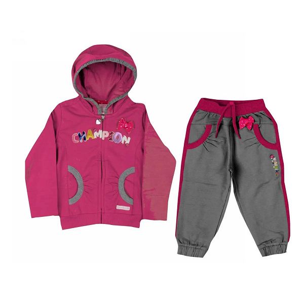 CHAMPION BEBE SET - 501252