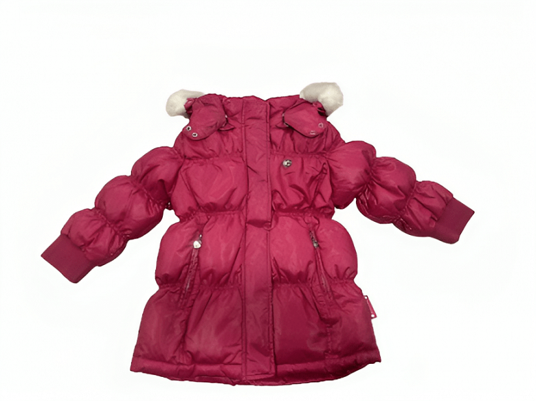 Champion infant padded jacket - 501272