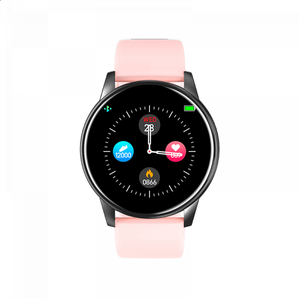 DAS.4 SG60 WATCH - 50263