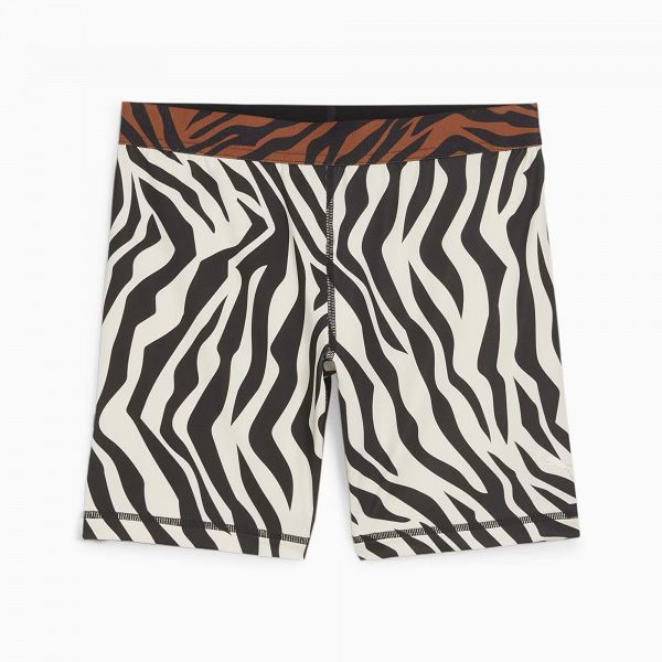 ANIMAL REMIX 7" BIKE SHORT - 524820